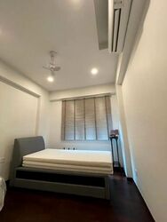 Hume Park I (D21), Condominium #635057311